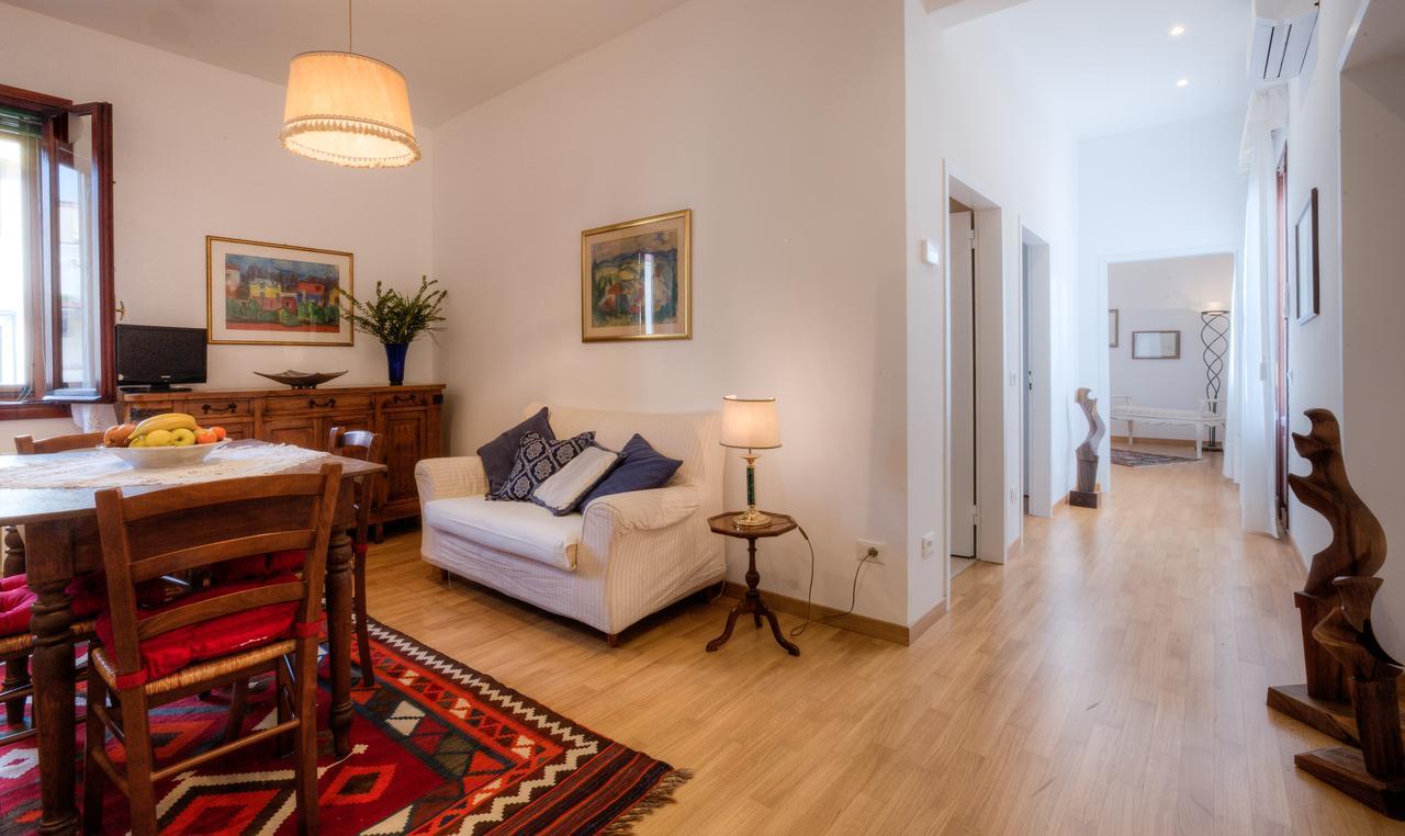 Ca' Della Corte Flats Apartamento Veneza