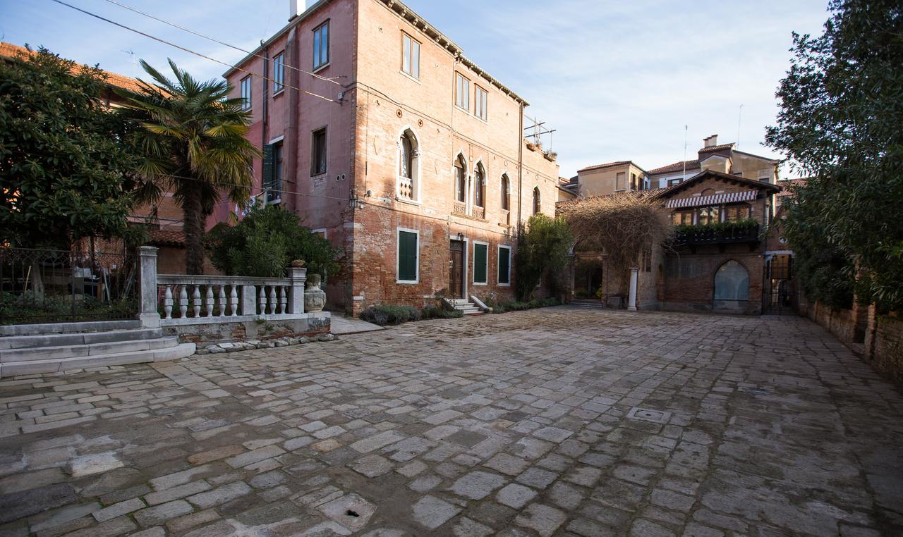Ca' Della Corte Flats Apartamento