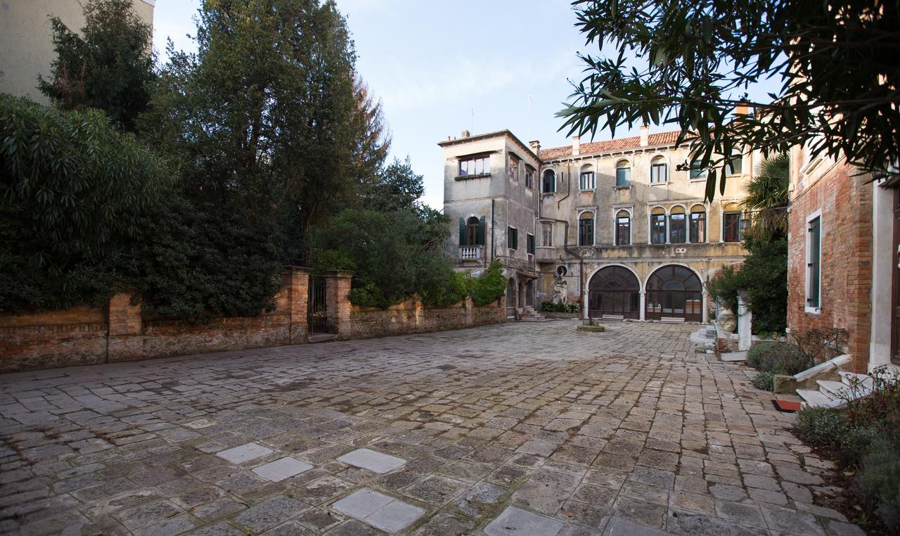 Ca' Della Corte Flats Apartamento *