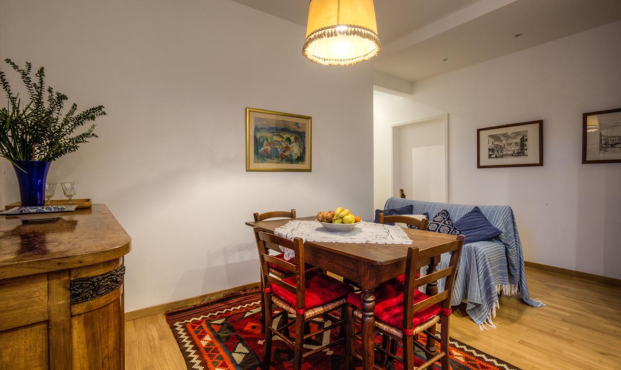 Ca' Della Corte Flats Apartamento