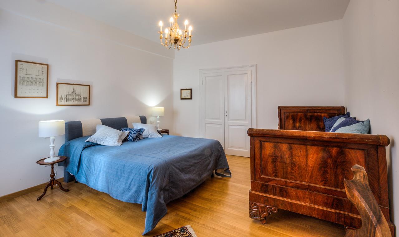 Apartamento Ca' Della Corte Flats *