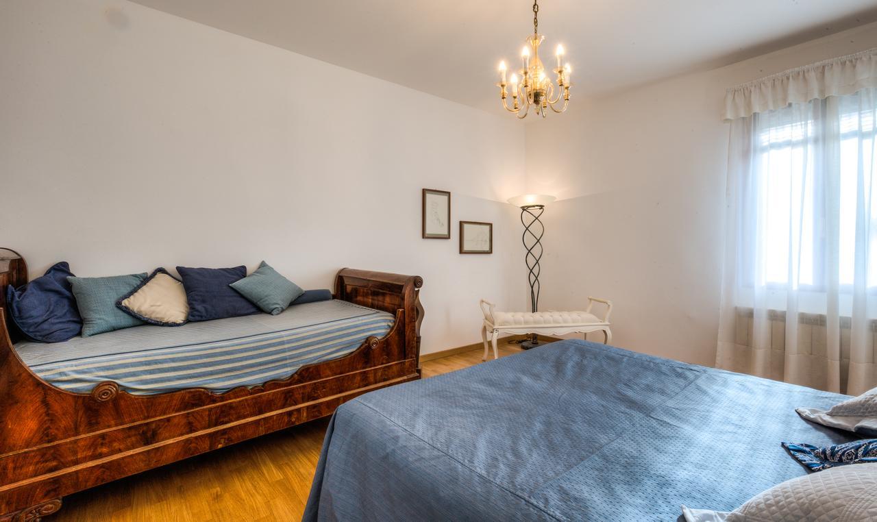 Ca' Della Corte Flats Apartamento *