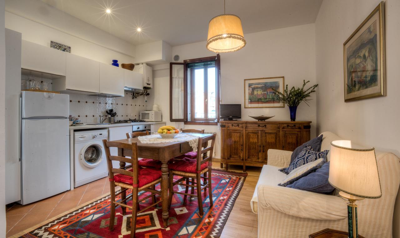 Apartamento Ca' Della Corte Flats Veneza
