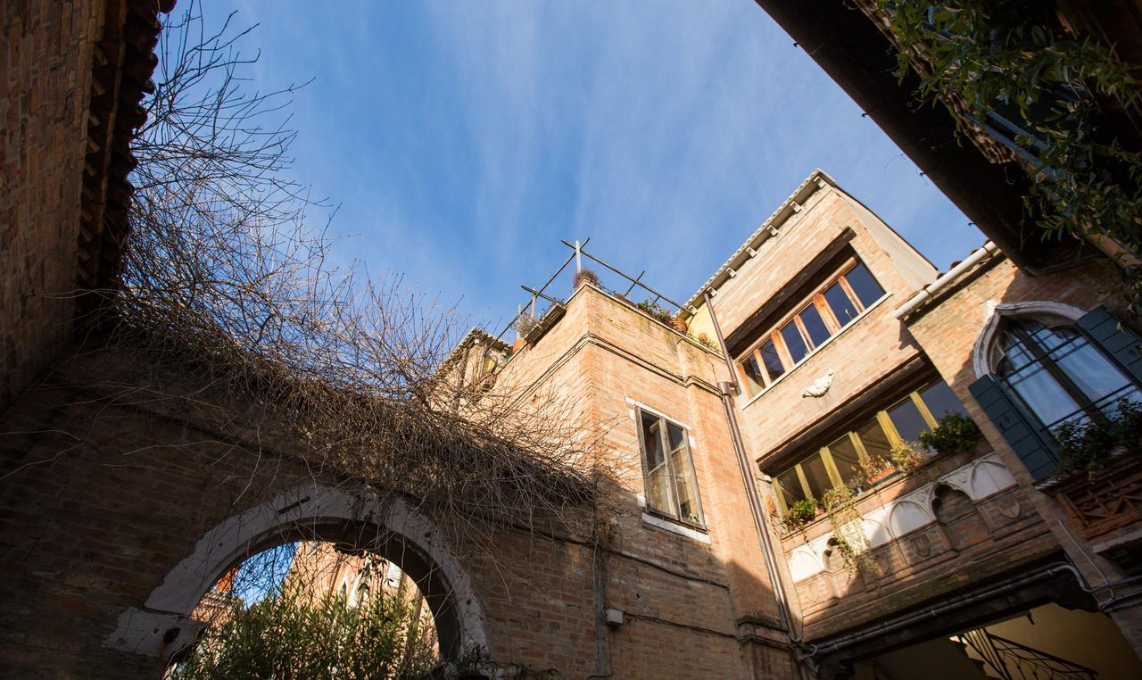 Apartamento Ca' Della Corte Flats *
