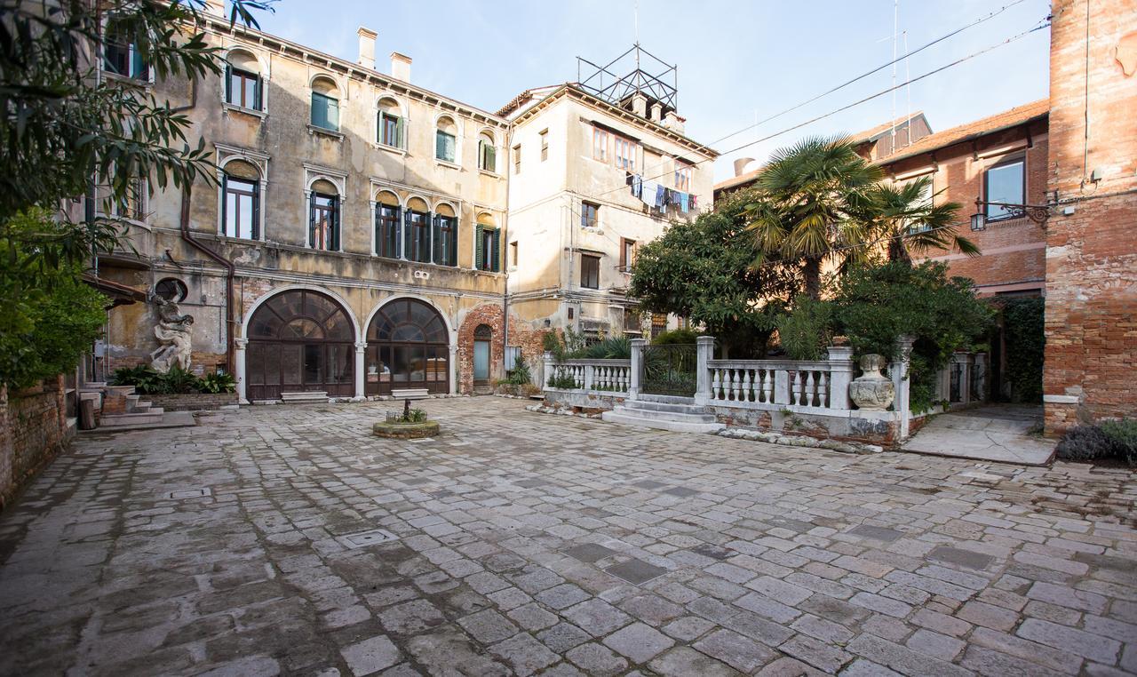 Ca' Della Corte Flats * Veneza