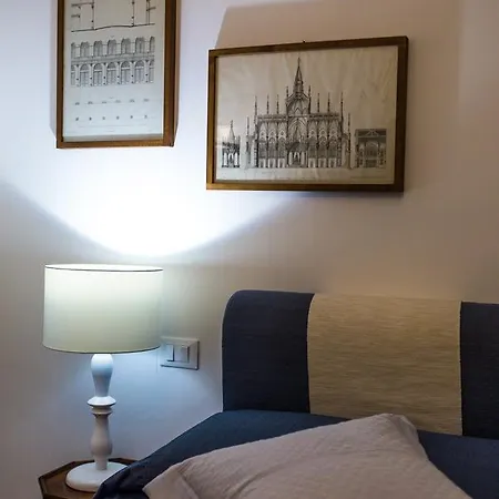 Ca' Della Corte Flats Venice Exterior photo